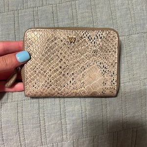 Kelly Wynne Wallet